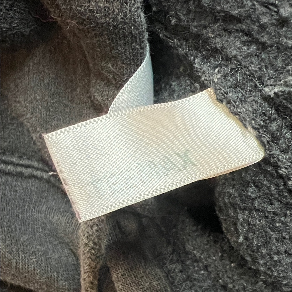 Black California Graphic Hoodie Sweatshirt - Unbranded - Picture 2 of 3